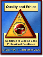5-PATH® IAHP Logo 2019