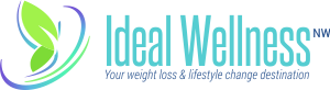 Ideal Wellness Logo